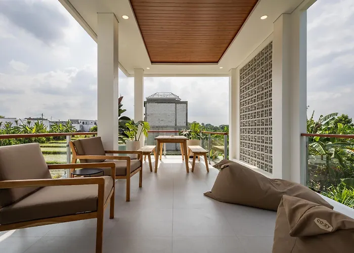 Villa Laid Back *