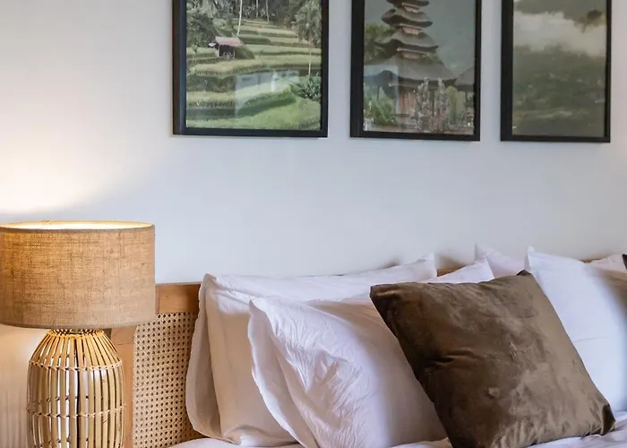 Laid Back Villa Canggu