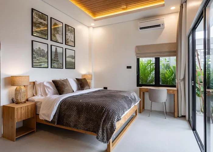 Laid Back Canggu