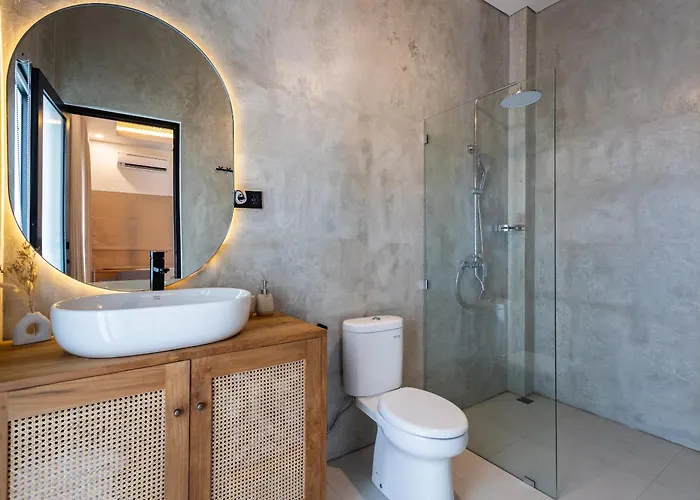 Villa Laid Back Canggu