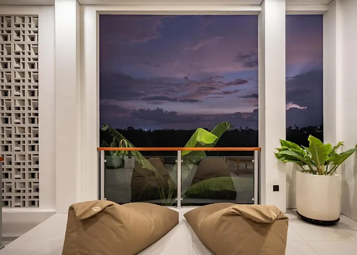 Laid Back Canggu