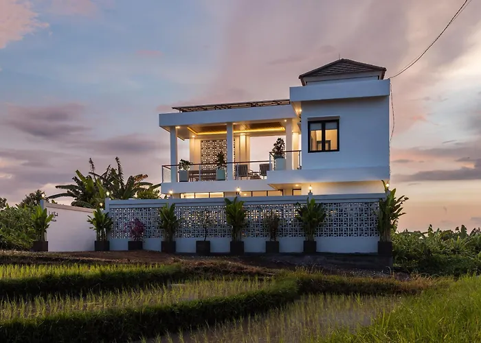 Laid Back Canggu